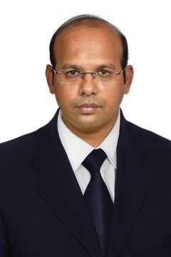 Ravi Shah