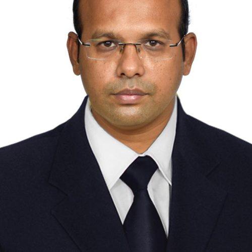 Ravi Shah