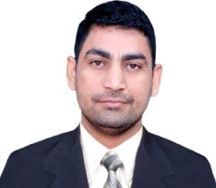 Pardeep Kumar