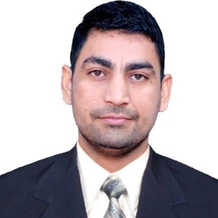Pardeep Kumar