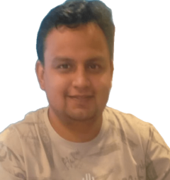 Jacky Bajaj