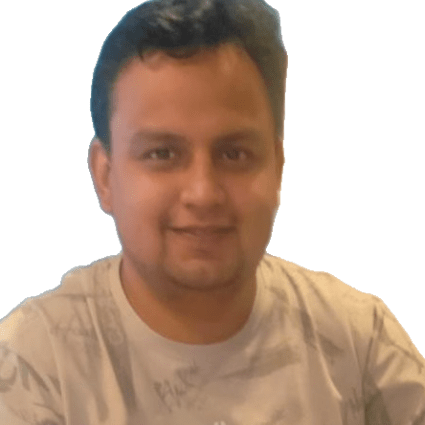 Jacky Bajaj