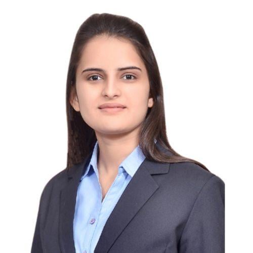 CA PINKY JAIN