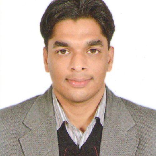 Advocate Sachin Aggarwal