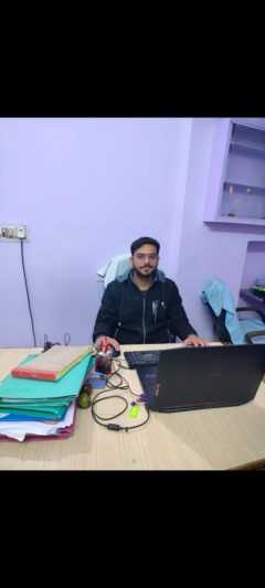 Sparsh wadhwa