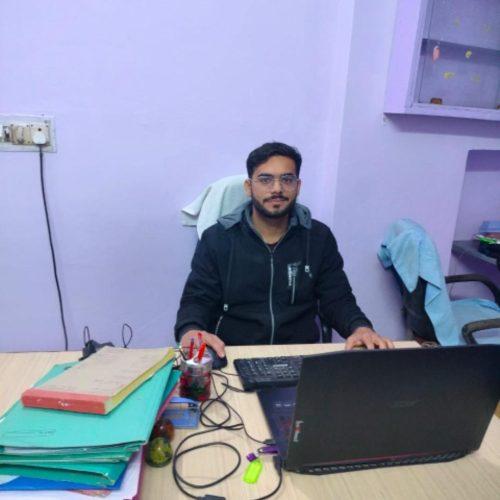 Sparsh wadhwa