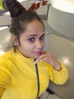 Anumeha Verma
