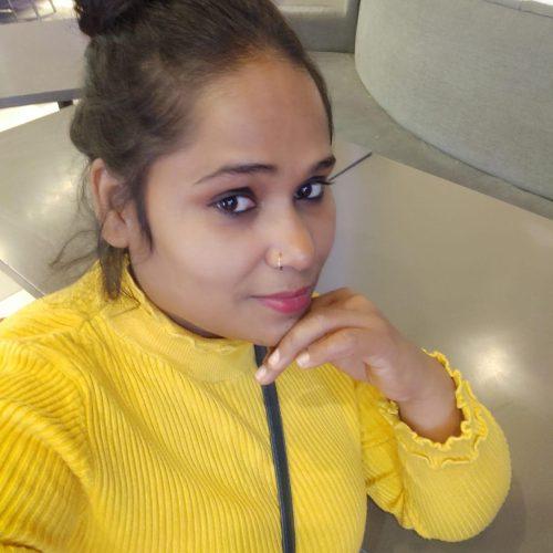 Anumeha Verma