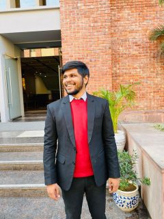 Raj Pipara