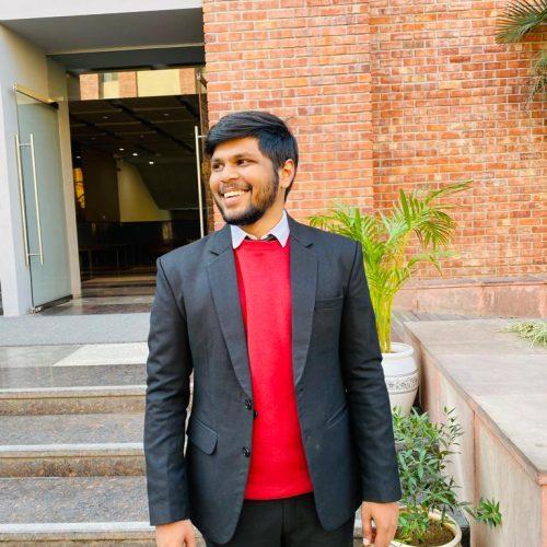 Raj Pipara