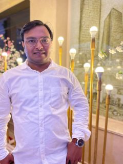 LOKESH PRAJAPAT