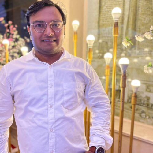 LOKESH PRAJAPAT