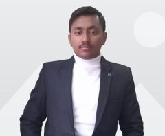 Dipanshu Gupta