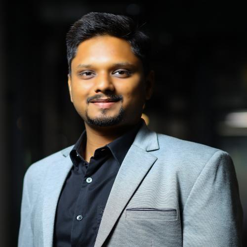 Sarvam Gupta