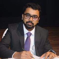 CA. Aditya Surte