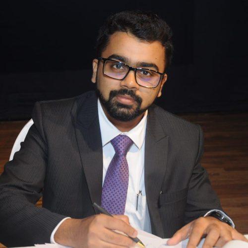 CA. Aditya Surte