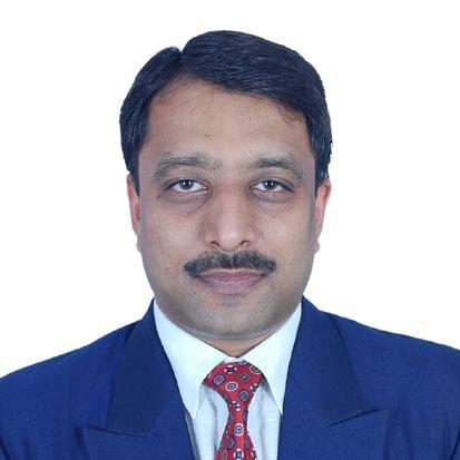 CA ANKUR AGARWAL