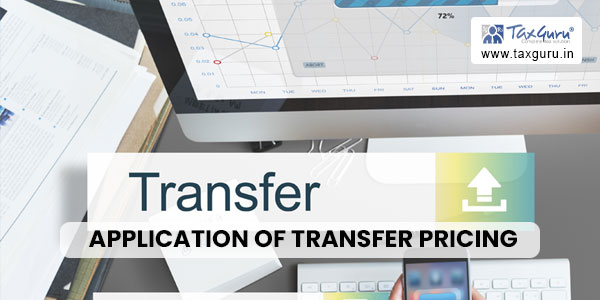 Application of Transfer Pricing on Intra-Group Guarantee