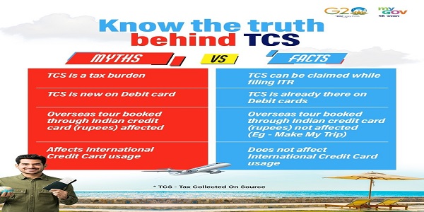 Confused about the recent news on TCS