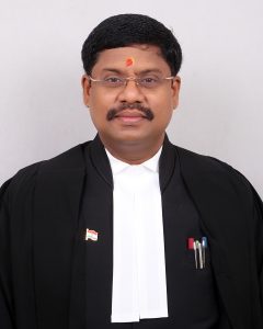 Dr B Ramaswamy