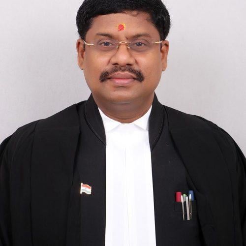 Dr B Ramaswamy
