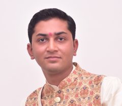 CA Bhavesh Purohit