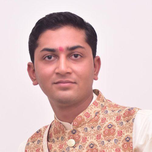 CA Bhavesh Purohit