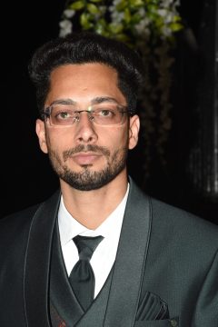 CA Krishna Kumawat