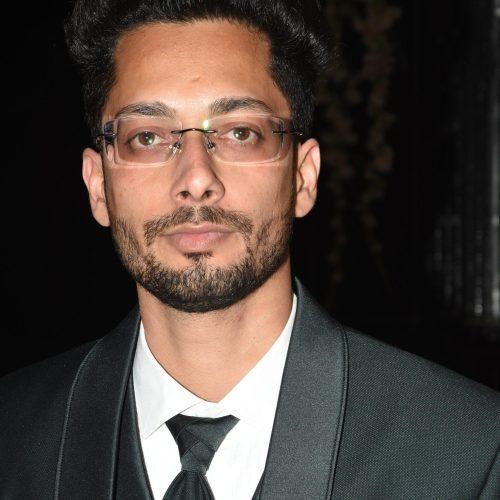 CA Krishna Kumawat