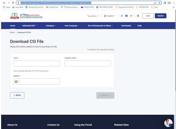 new-way-to-download-csi-file-for-tds-returns