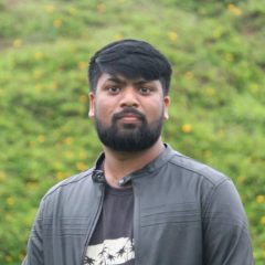 Abhishek Reddy Deshmukh