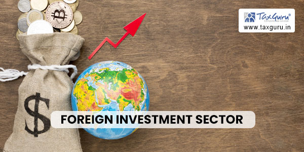 Foreign Investment Sector