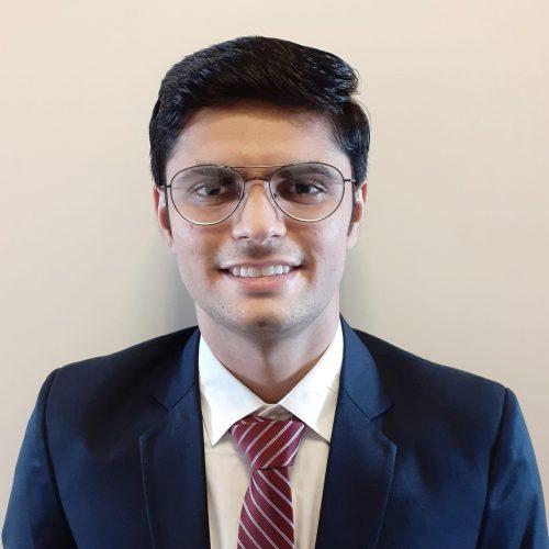 CA. Nirav Chandarana