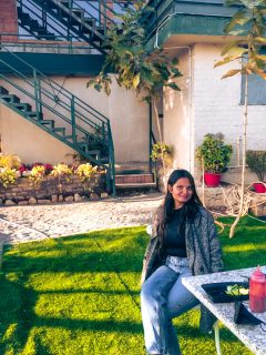 Mahima Singh