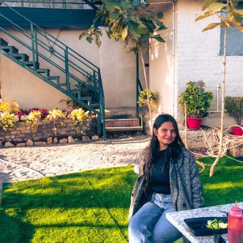 Mahima Singh