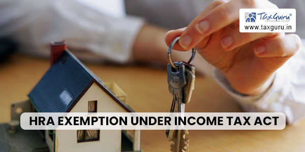 Income Tax Exemptions and Liabilities of Security Personnel