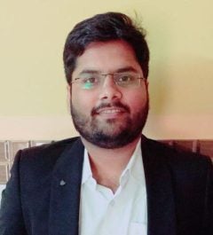 CA PRATIK KUMAR PATAWARI JAIN
