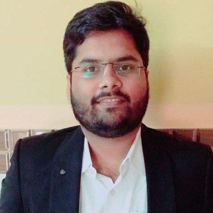 CA PRATIK KUMAR PATAWARI JAIN