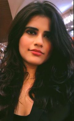 CA Supriya Dewan