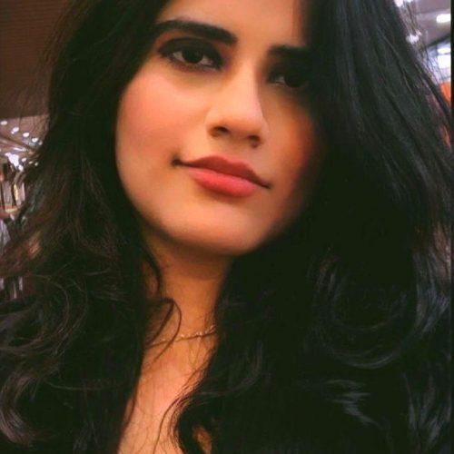 CA Supriya Dewan