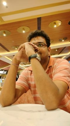 Deepak Jain