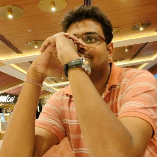 Deepak Jain