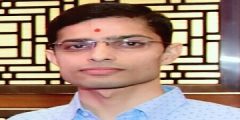 Harikrushna Jajal