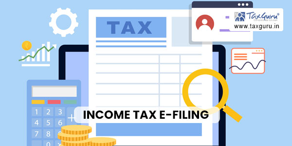 Income Tax e-Filing Helpline Numbers