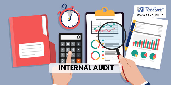 Unveiling Superpower of Internal Audit: Defying Fraud with Vigilance & Expertise