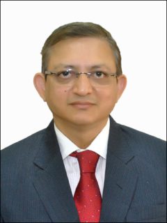 CA Manish J. Sheth