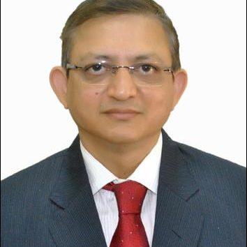 CA Manish J. Sheth