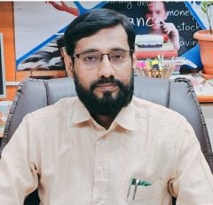 Zafarulla Sattar Khan