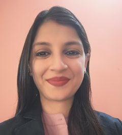 Pallavi Bhagat