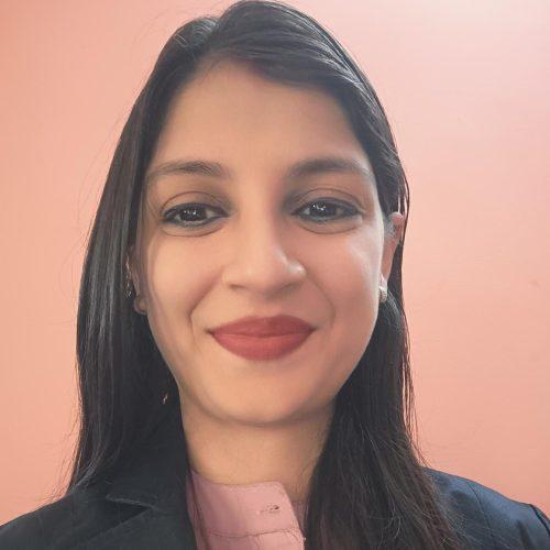 Pallavi Bhagat